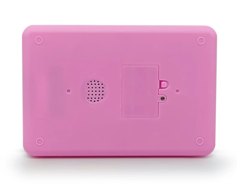 French  English Ipad learning machine
