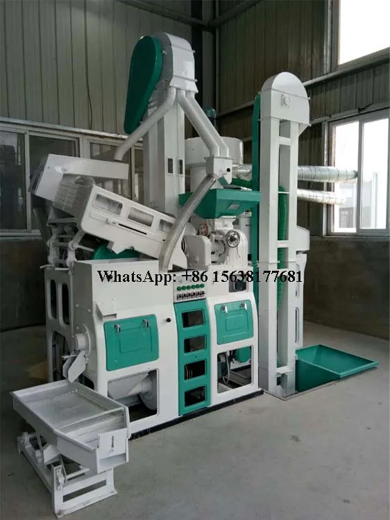 Low price of rice stoner machine price India rice millets milling machine