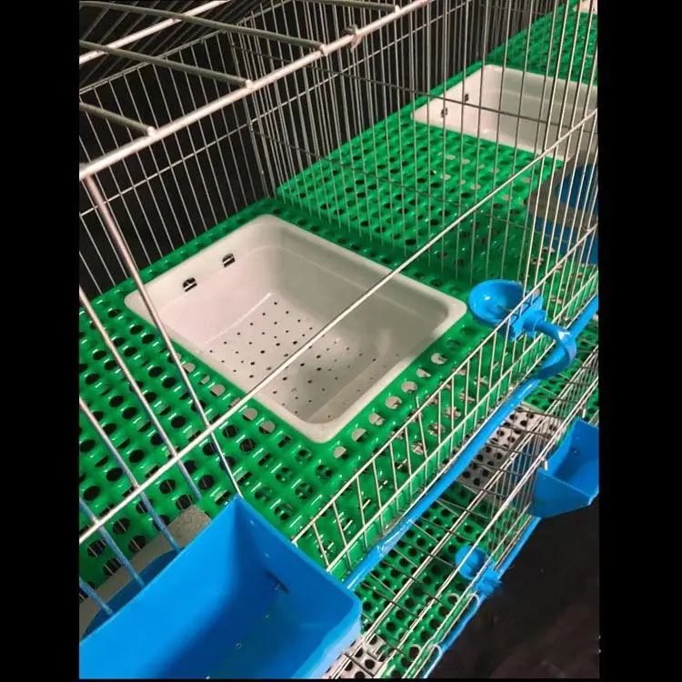 meat rabbit cages large commercial breeding cages for rabbits