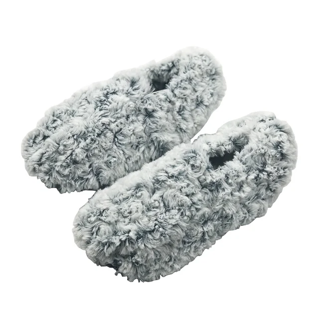 Winter Warm boots warm slippers foot warmer
