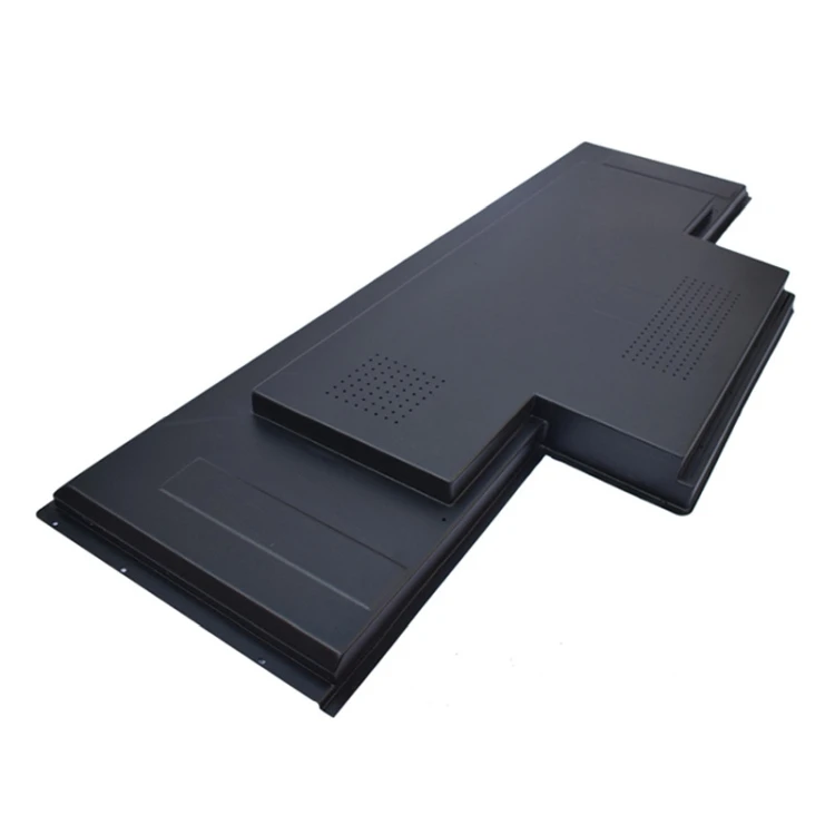 Custom injection Thermoforming Molding Plastic Parts ABS PP, PA Plastic Parts Plastic moulding/