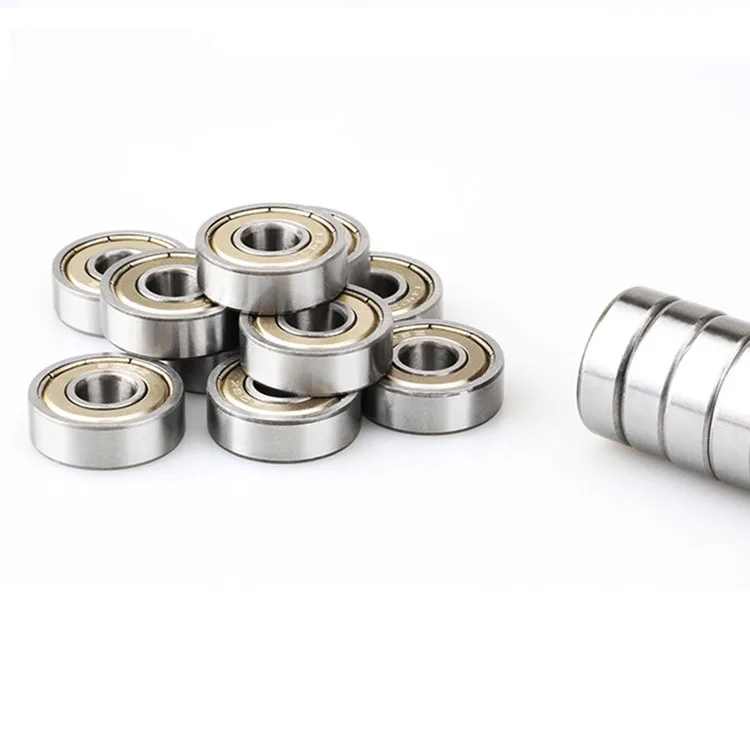 wholesale skateboard bearing 627zz abec9 factory price  in rich  stock