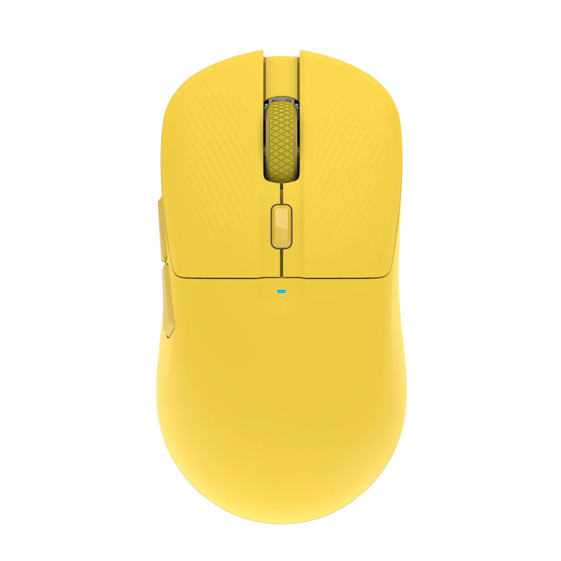 50 Grams Wireless Gamer Mouse PAW3395 OEM Customized Wired Wireless Gaming BT Mouse 2.4G UP to 26000  DPI