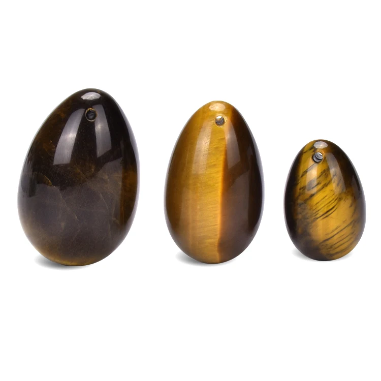 Оригинальный нефритовый массажный набор для яиц, натуральные нефритовые яйца, упражнения Кегеля для женщин