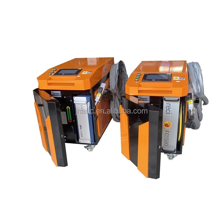 AUC 2000W Laser Welding Head Welder Gun For Metal Welding WSX ND18 SUP20 Laser Welding Machine Accessory