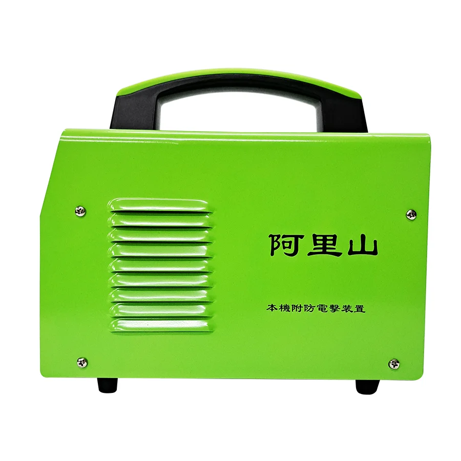 Shanghao MMA199 Excellent Quality Power Electric MMA 250 A Inverter Welding Machine For Metal