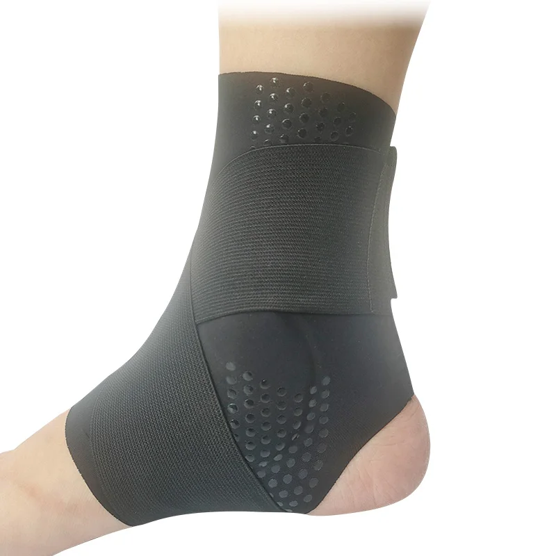 Best sale compression ankle sleeve Breathable ankle protector socks