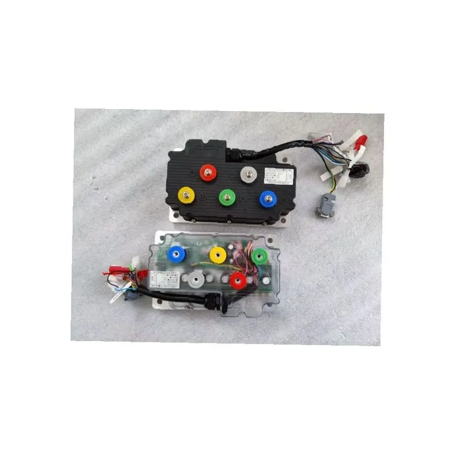 Конкурентоспособная цена, постоянный магнит, оптовая продажа с завода, высокий уровень Ip, APT1705 Series PMSM контроллер привода