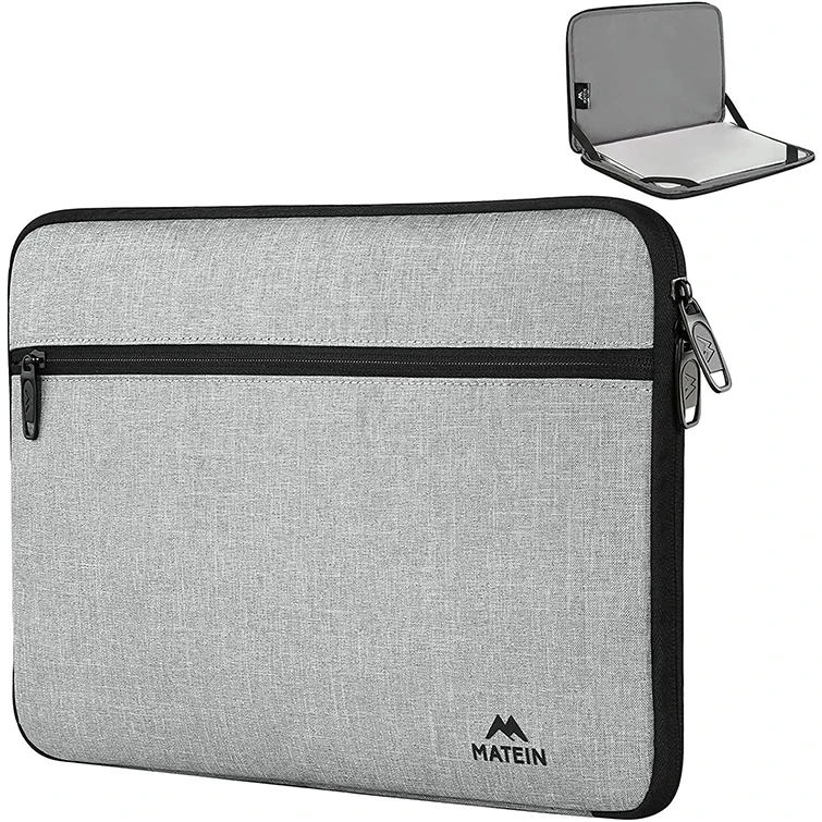 Customized Fashion Eco-friendly Soft Computer Cover Shockproof Laptop Bag Laptop Sleeve Case for Macbook air