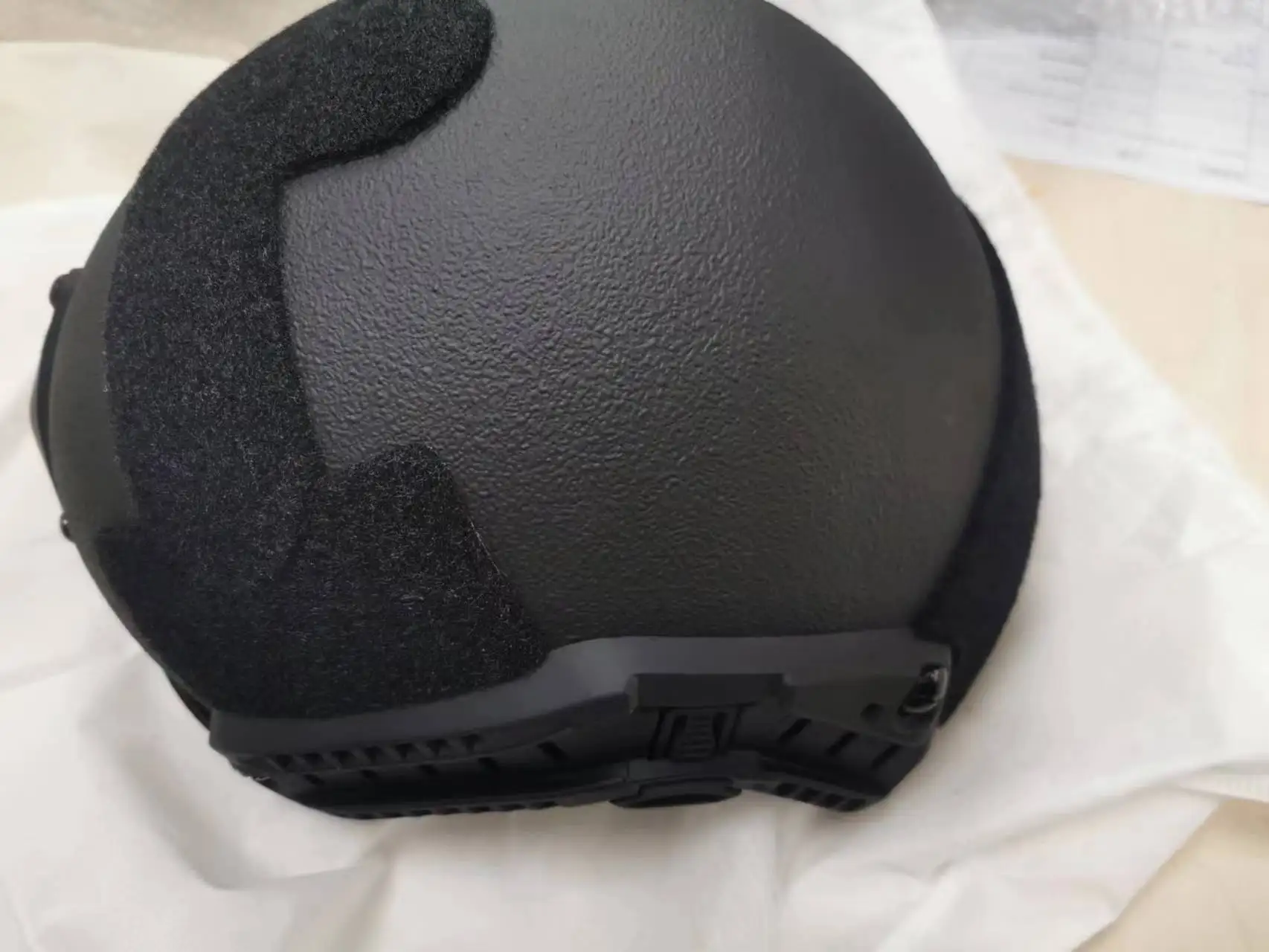 H Win Aramid/ PE  Fast Helmet