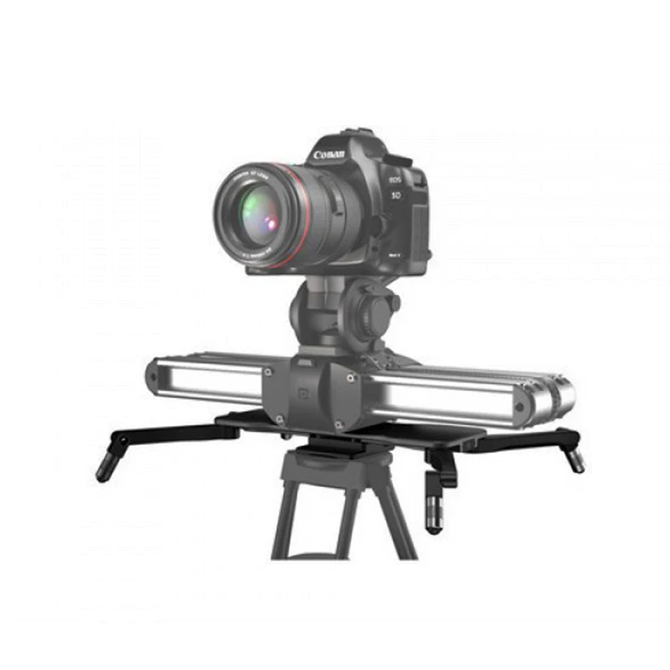 
ZEAPON Micro 2 Kit Camera Slider Track Dolly Rail System Travel Video Slider For Dslr Camera 