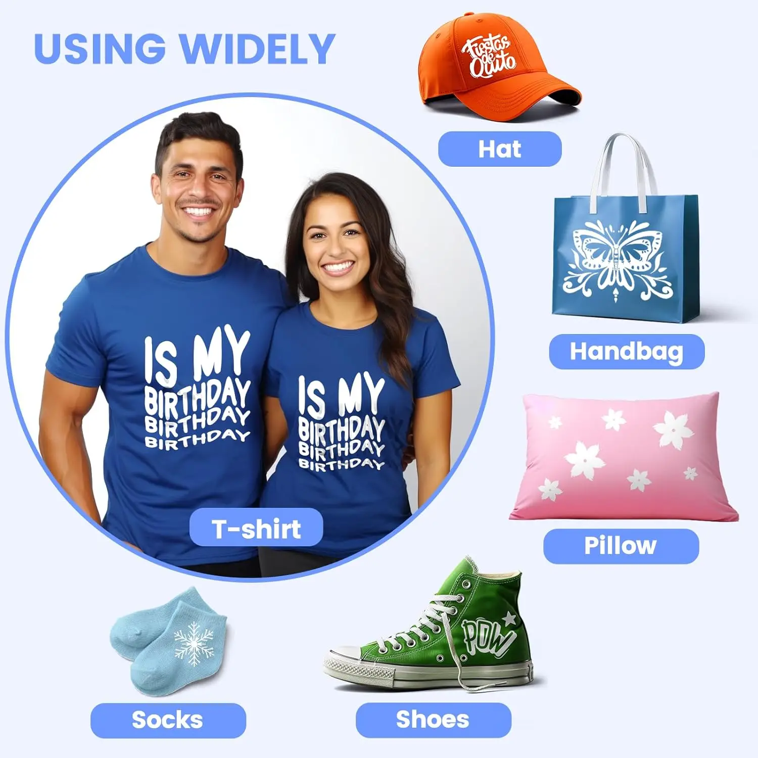 Wholesale Best Quality Soft Durable Flex Easyweed Iron On HTV PU Heat Transfer Vinyl for Clothing T-shirt