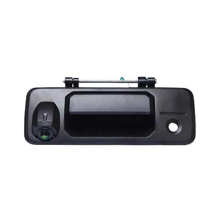 Customized 1080P AHD Car Rear View Camera For Toyota Tundra 2014-2020 Vehicle Rear View Pickup Truck Night Vision Camera