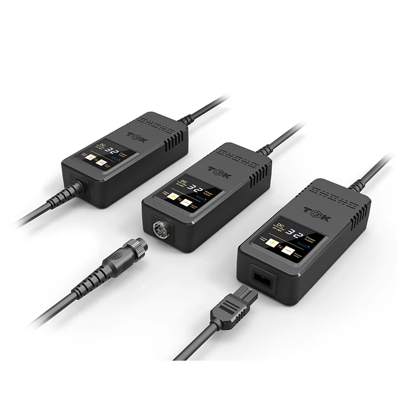 PH415 High Quality Car Repair Automatic Electric Torque Mini Screwdriver For Assembly Line with extra EU or UK adapter 220V