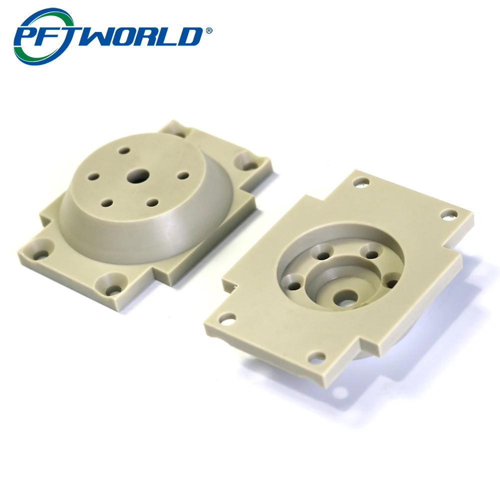 Precision Custom cnc machine parts for Engine components crankshaft Refrigerator Washing machine spare parts