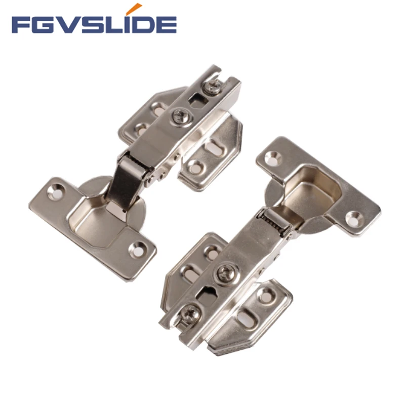 35mm hydraulic folding glass door hinges for steel frame