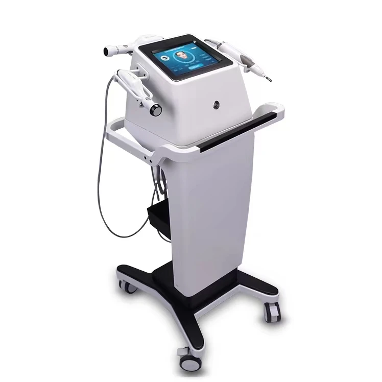 3IN1 Plasma Professional Use Hot and Cold Plasma Lift Skin care Wrinkle-removing anti-aging lift firming machine