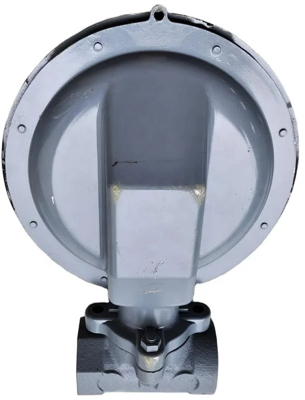 Industrial Natural Gas Burner Nozzles For Furnace