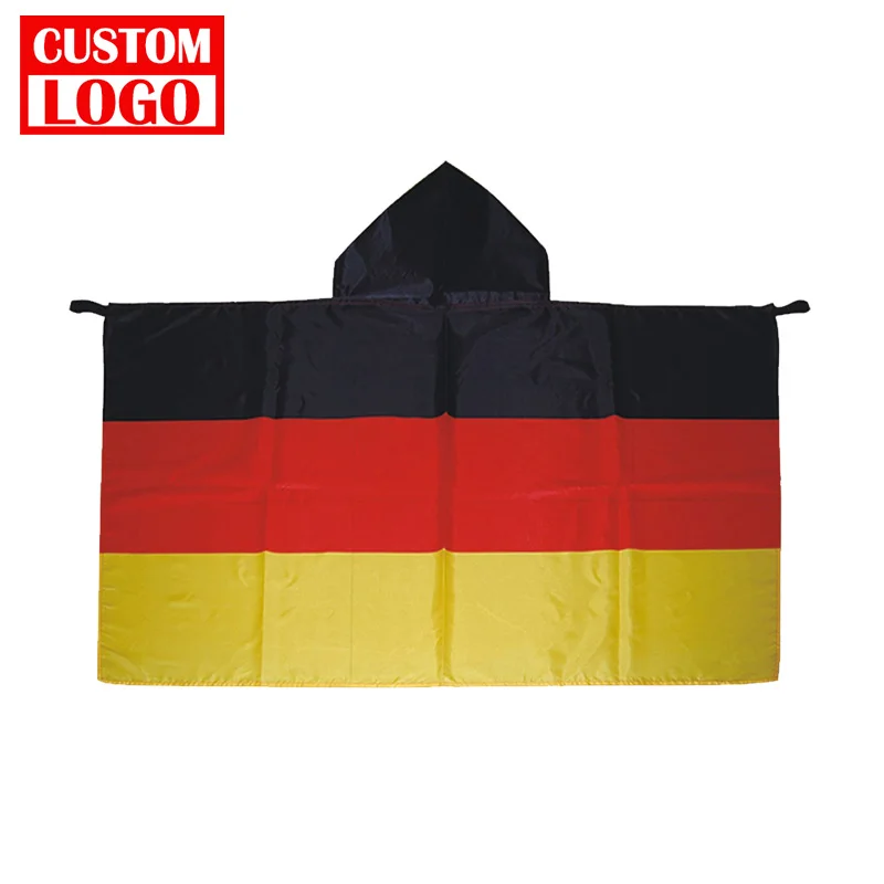 BODY FLAG