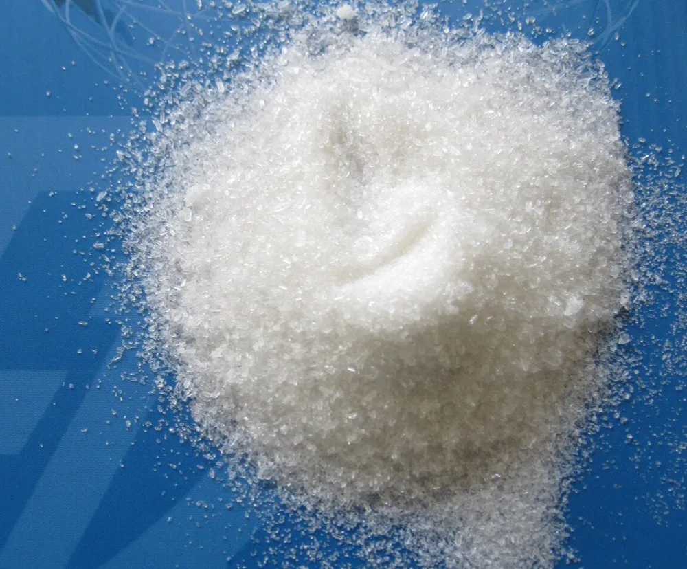 Ammonium Sulphate steel grade