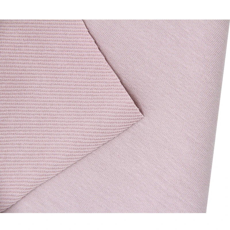 Four Seasons Material Clothes Fabric Multi Colors Options Wholesale Price Direct Contact Knitted Fabric Manufacturer