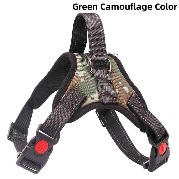 Dog Leash, Dog Rope Harness Suitable for Medium and Large Golden Retrievers, Pet Supplies