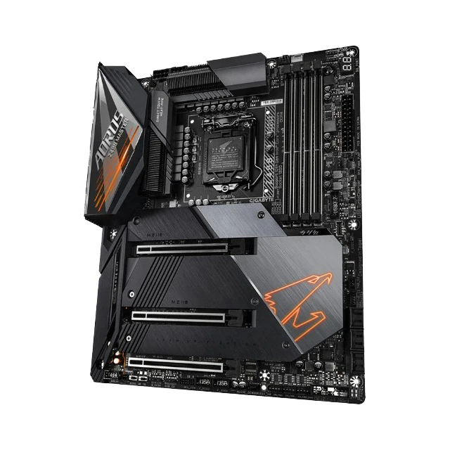 Материнская плата LGA 1200 Intel Z490 для Asus PRIME Z490-V материнская 128 ГБ DDR4 PCI-E 3 0 M.2 USB3.2 Placa-mae ATX cpus десятого поколения