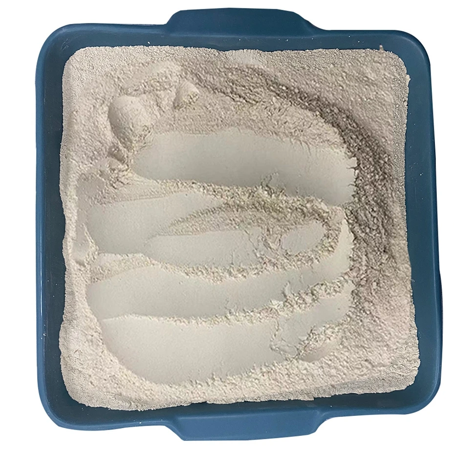 Электрический оксид магния в качестве основного ингредиента формуле железной и стальной промышленной