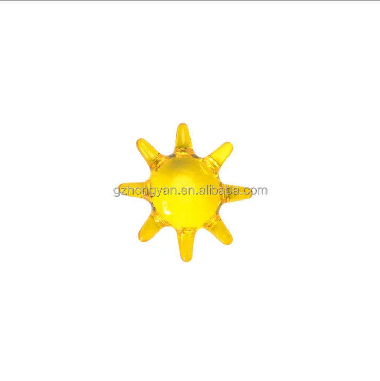  Уход за телом Очищение нежное увлажнение Sun Flower Серия для ванны эфирное масло