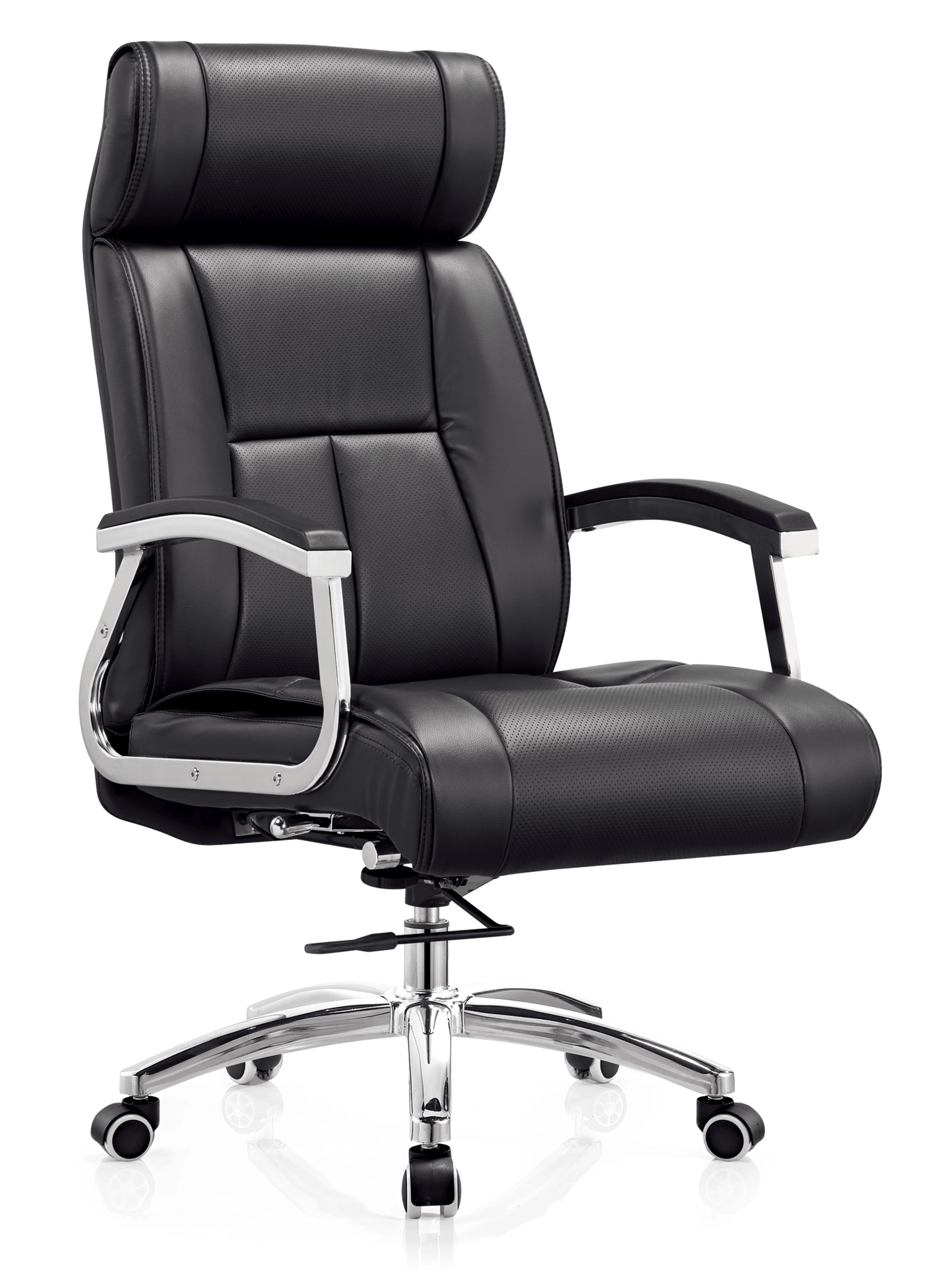 Good price office chair wholsale with adjustable office chair from guangdong office chair factory