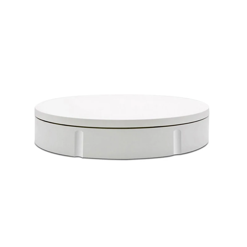 Display Stand 360 Degree Electronic Rotating Turntable Live Shooting Electric Rotating Stand