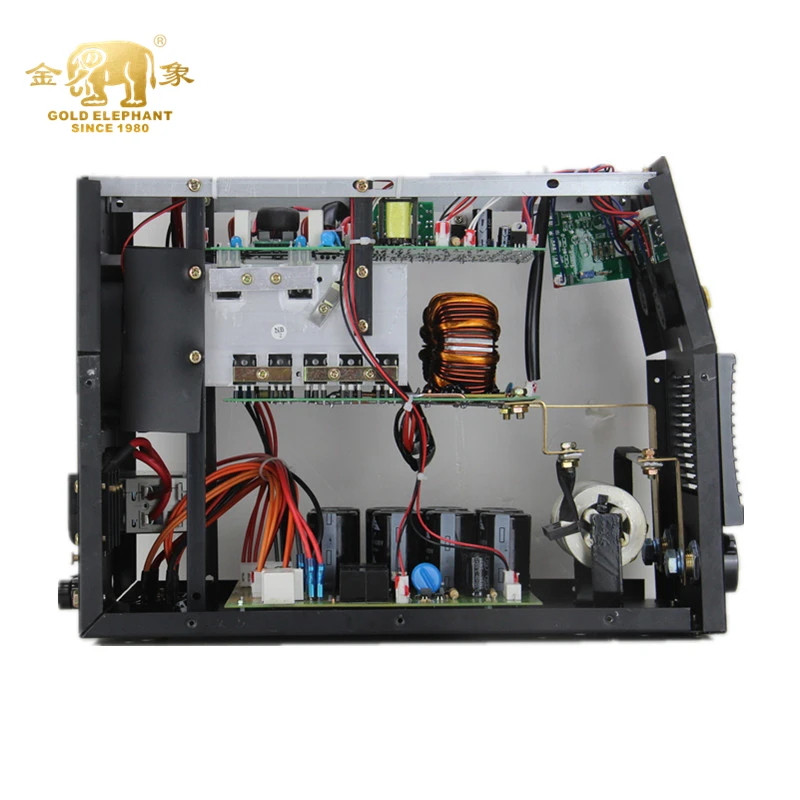 ZX7-315 New design welding manual machine CCC ISO9001 manual welder welding machine estacion de soldadura