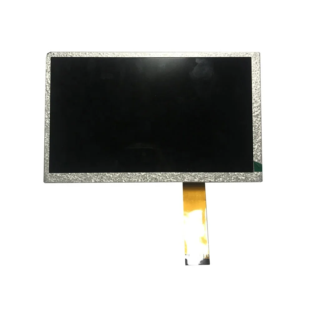 
8inch 1024x600 G080IT39L40P-C01 innolux TFT lcd display module LCM for Car CD/DVD Navigation 