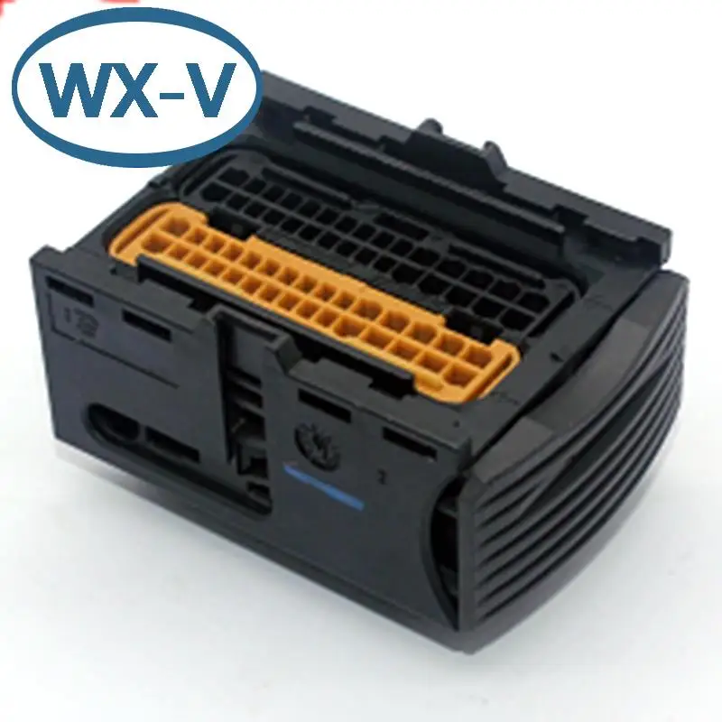 1-1355114-1 60P Original stock 60 pin Connector Fit Terminals Cable Accessories cars Wire harness Needle holder Wire harness