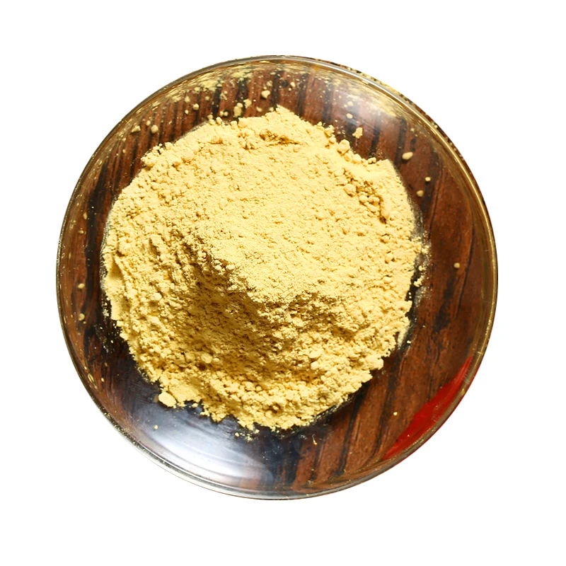 Low Price Wholesale Organic Honey Bees Natural Bee Pollen Powder