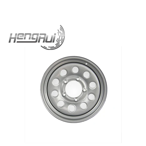 
15 inch 5.50x15 Cheap forge steel rims for bus and truck wheel rim 