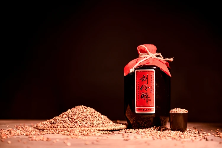 Top Quality Chinese White Liquor