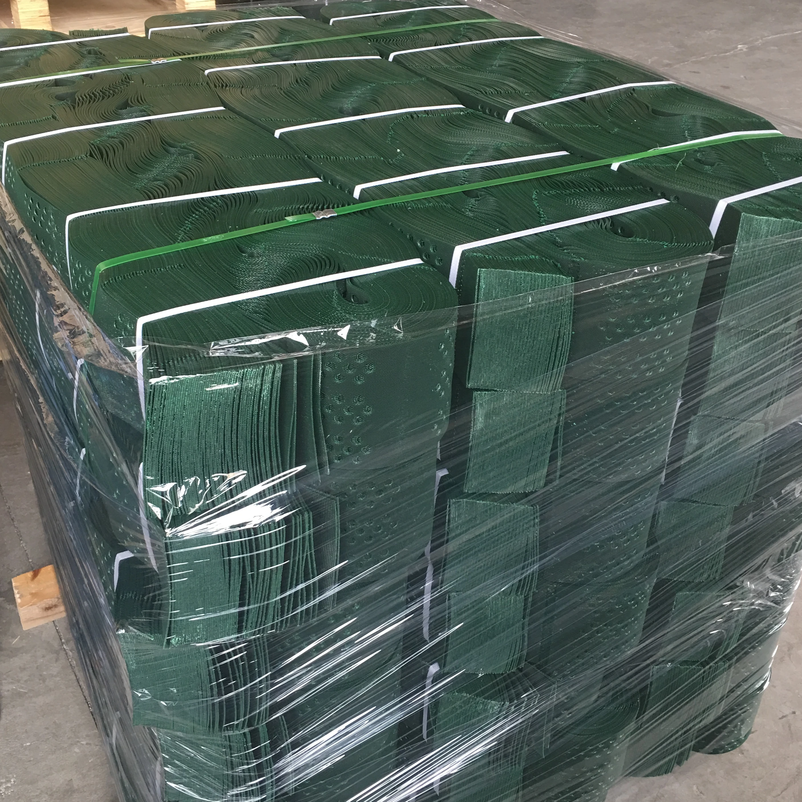 Hdpe Black Geocell Manufacturer Plastic Sale Soft Wall Belts Surface Packing Parts Welding Color Railway Bed Package Material