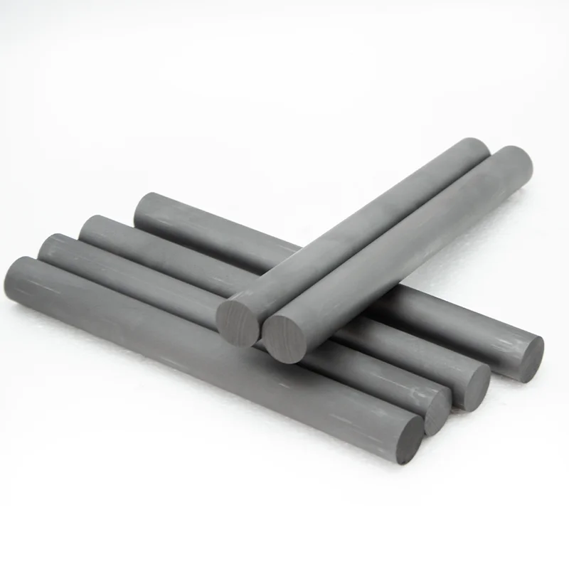 high pure graphite rod, carbon rod,welding graphite rod