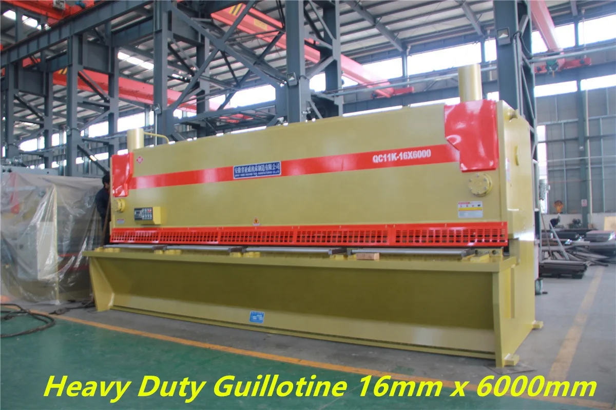 metal cutting machinery