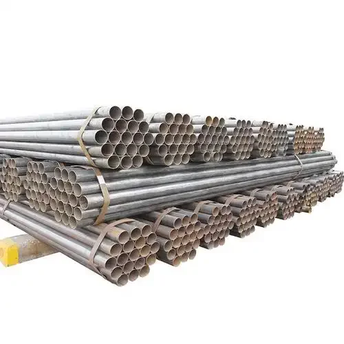 Achieve Seamless Integration in Your Projects with Galvanized Steel!