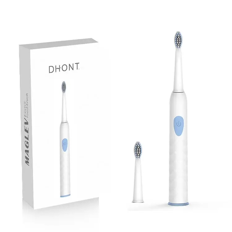 Китайский перезаряжаемый автоматический простой щетка для чистки зубов