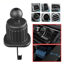 SEAMETAL Air Vent Clip for Phone Holder Car Phone Holder Bracket Accessories Universal Car Air Vent Clip Mount