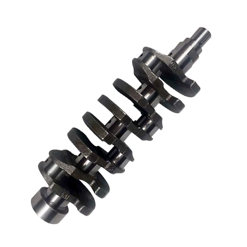 MHJKIA Good Quality 23111-02860 Korean Auto Engine Parts Crankshaft For HYUNDAI ATOS PRIME/SANTRO I10 KIA PICANTO/MORNING