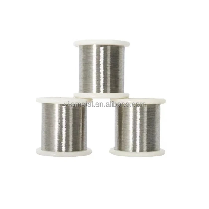 99.95% niobium wire metal niobium filament per kg prices