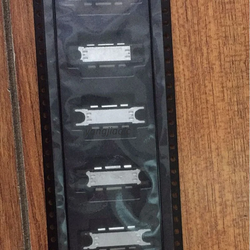 IC RF MOSFET Transistors LDMOS FET HI PWR TO272FN Amplifier Circuits AND FET RF 40V 175MHZ TO272-6 WRAP ROHS MRF1550NT1