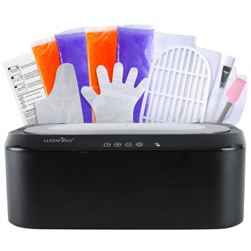 Personal Care Paraffin Baths Wax Melted Machine for Hands and Feet