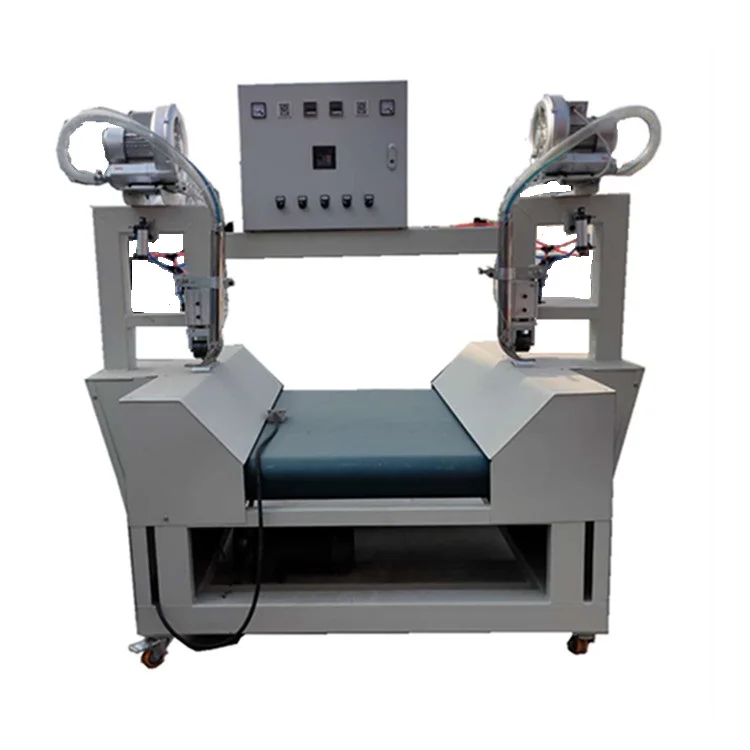 PE Tarpaulin Air Hemming Machinery,Banner Welding Machine,Hot Air Press Welder