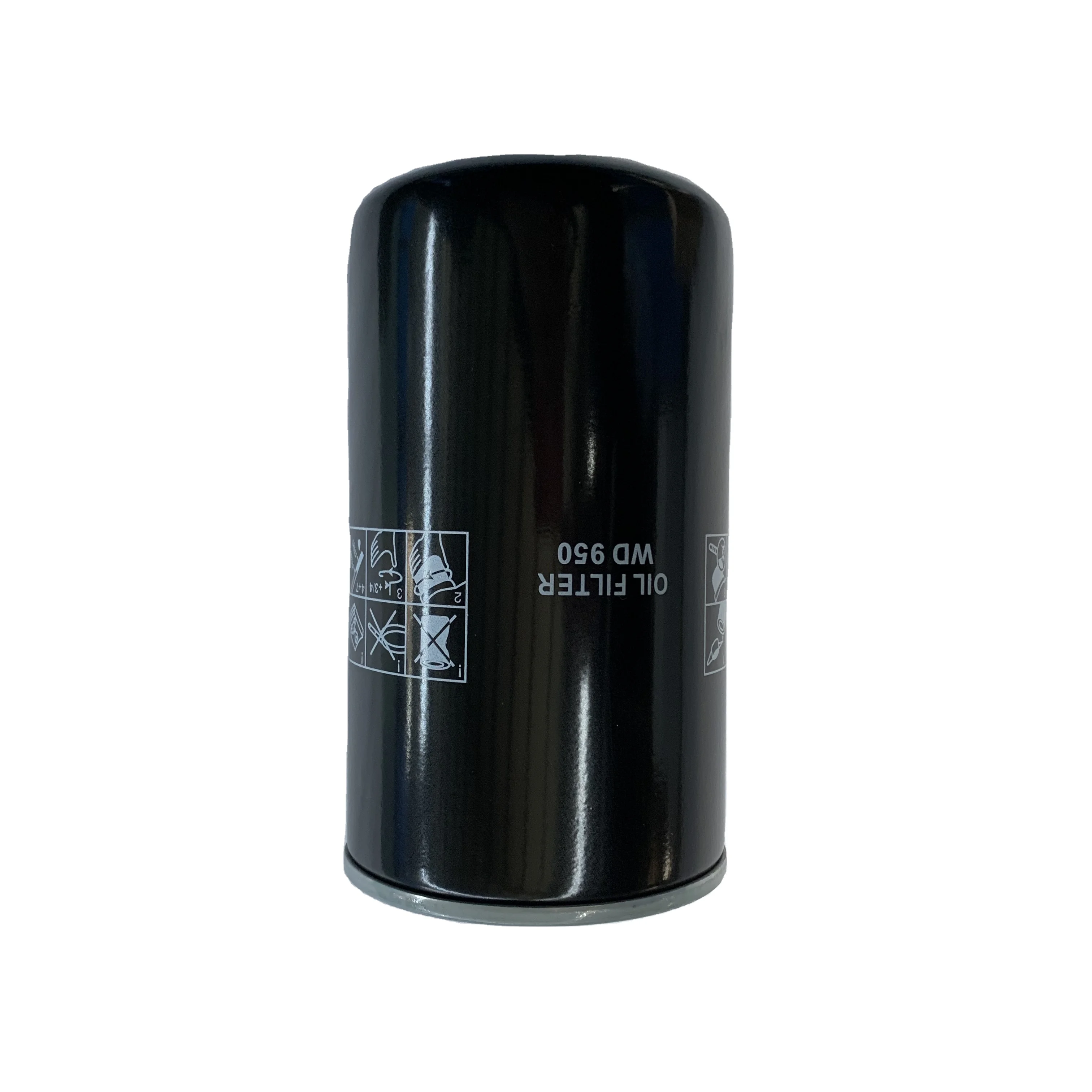 FUCAI, низкая цена, оптовая продажа с завода, воздушный компрессор, масляный фильтр