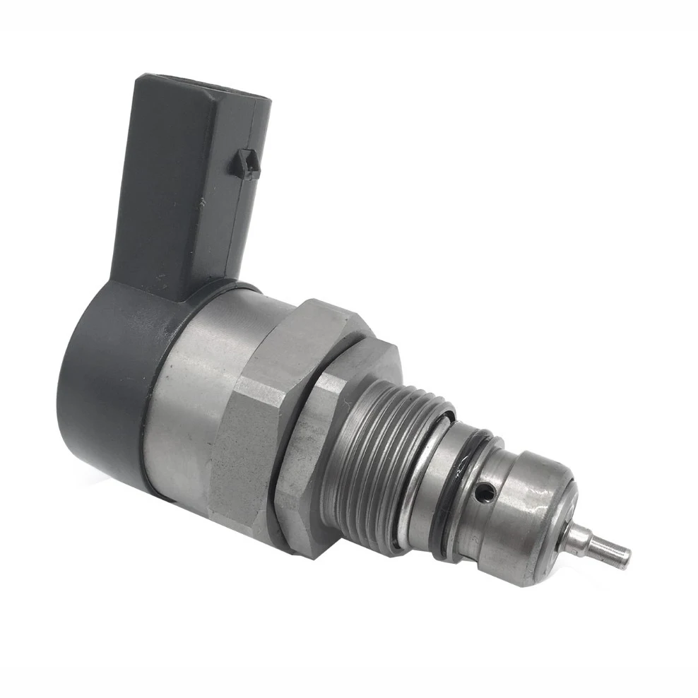 0281006074 Fuel Pressure Control Valve for V-W Volkswagen Skoda